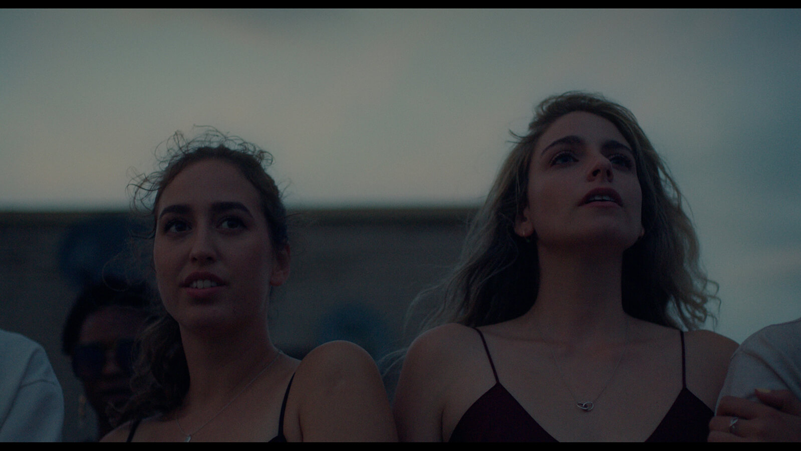 I wanna dance - Heartstreets