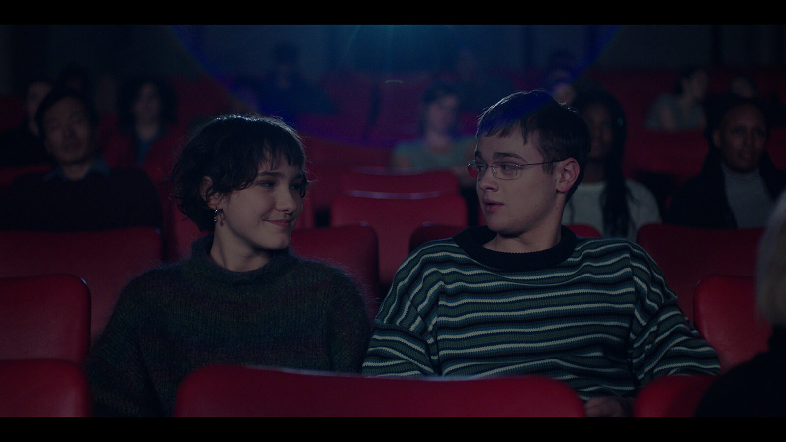 Six Degrés (s1 & s2)